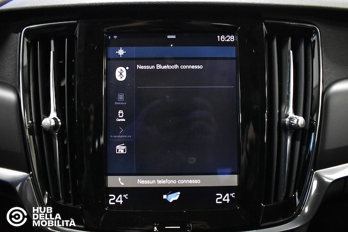 VOLVO V90 D3 Geartronic Business Plus